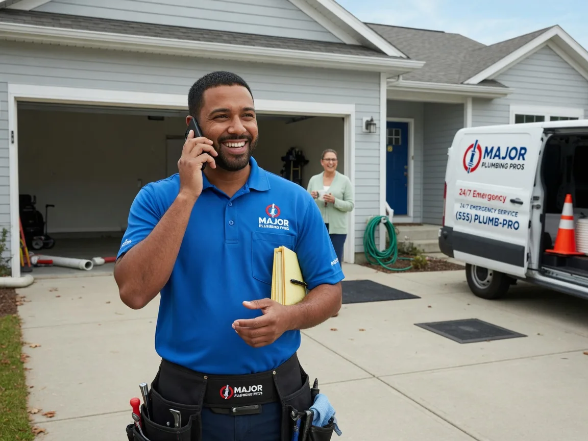 Drain Cleaning Services Claremont, MN FAQs